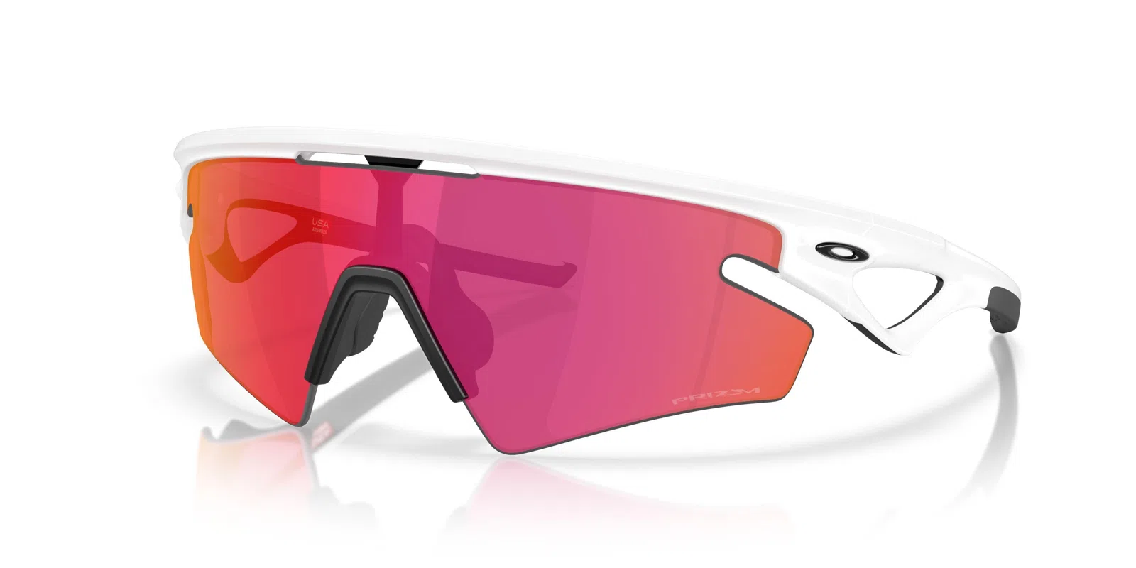 Oakley Sphaera Slash 9499 Sunglasses - view 20